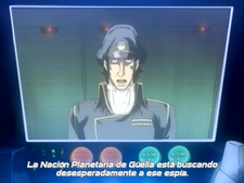 The Galaxy Railways 2